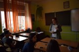 Warsztaty z doradztwa zawodowego